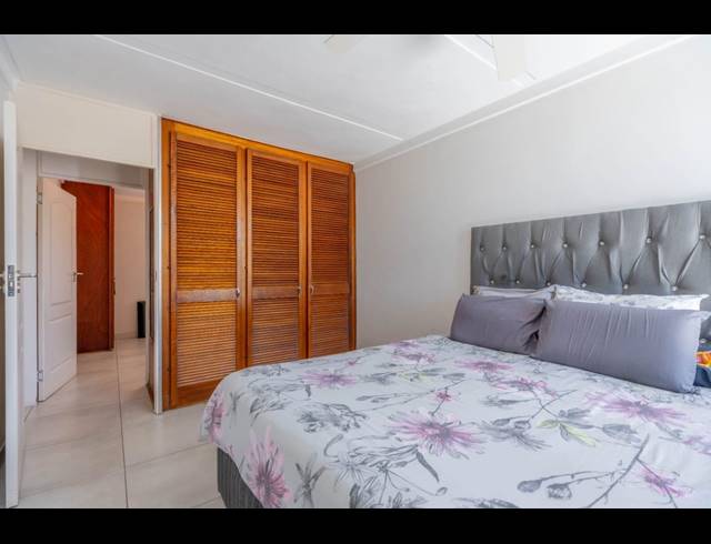 3 BEDROOM TOWNHOUSE TO LET IN UMGENI PARK